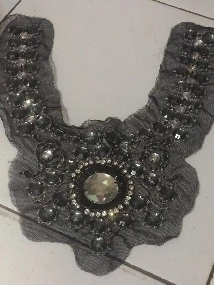 payetan buat jahit di pakaian harga perbuah