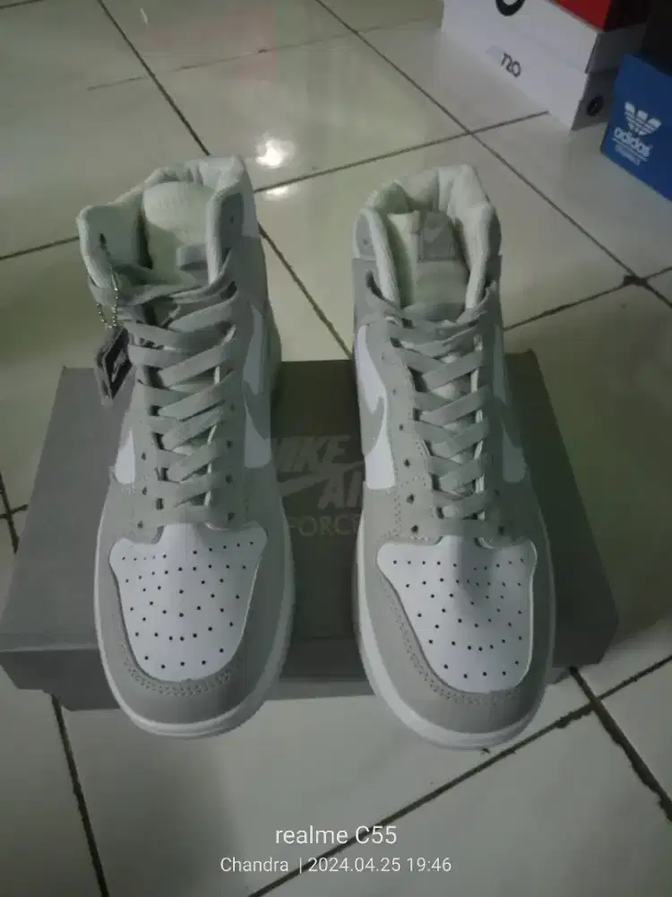 Sepatu NIKE AIR force 1