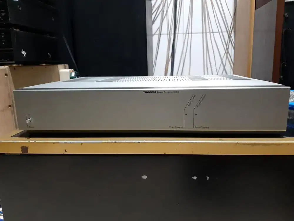 Tandberg 3003 Original Mulus