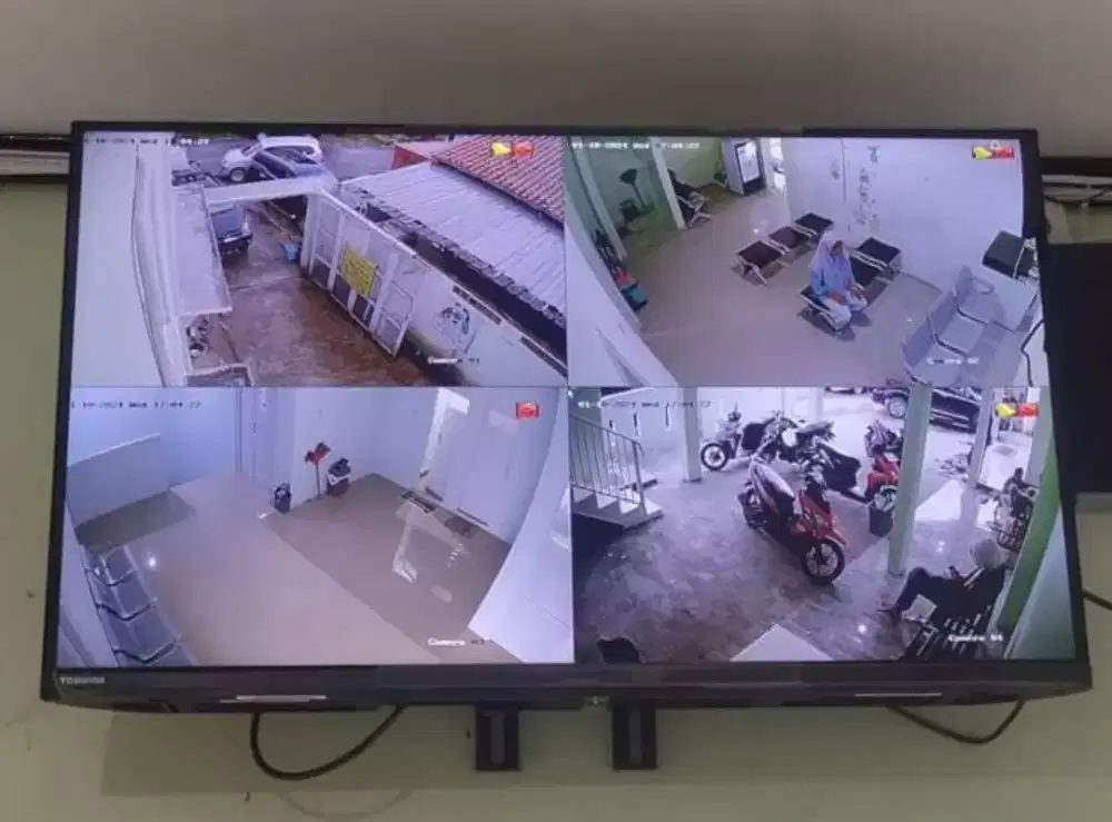 JUAL CCTV ONLINE TURBO FULL HD GRATIS PASANG
