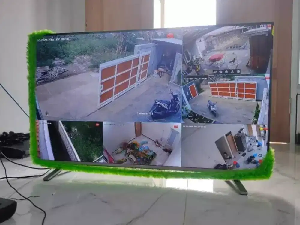 JUAL CCTV TURBO FULL HD GRATIS PASANG