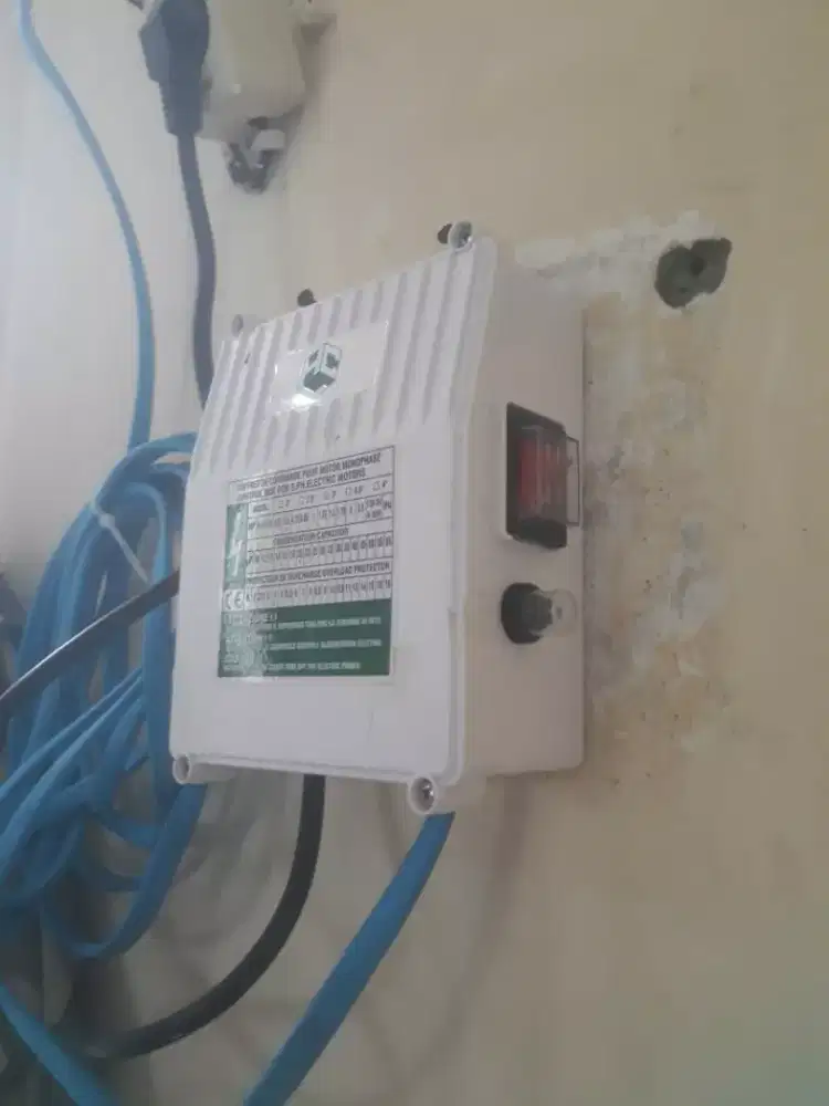 Tukang pompa air,listrik,water heater,wastafel,kloset,kran,tandon,dll