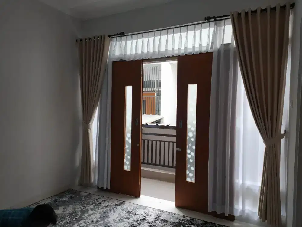 Gorden blackout import/gordyn kostum/gorden kantor/gordeng cimahi/