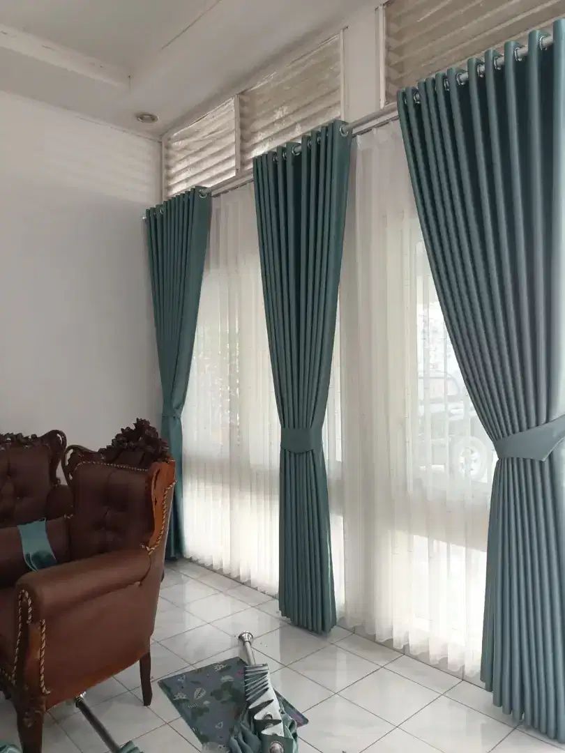 Produsen vertical blinds kota palembang