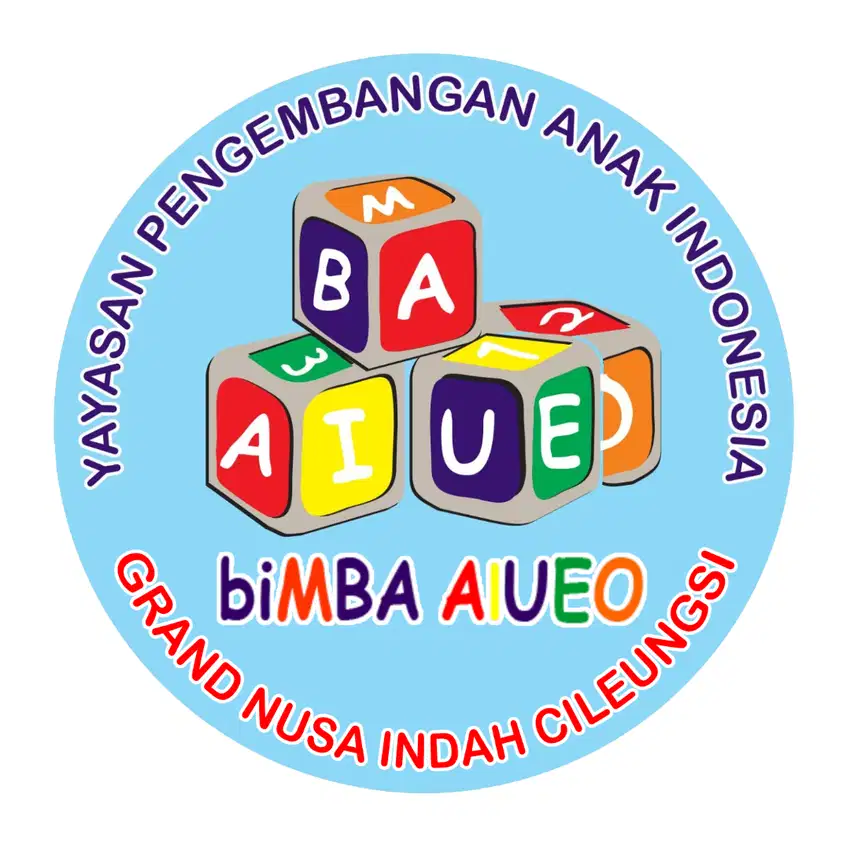 biMBA AIUEO Grand Nusa Indah Cileungsi Membutuhkan Guru