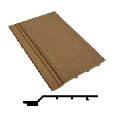 ECOWOOD WALL WPC W-14G3