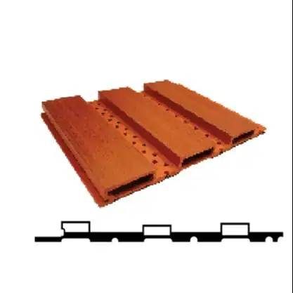 ECOWOOD WALL WPC AW-01KM