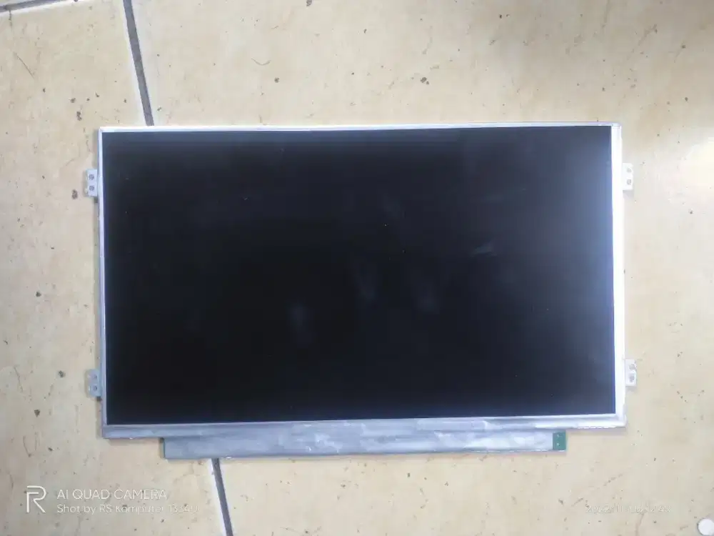 LED display 10.1 in slim ex Asus eepc mulus