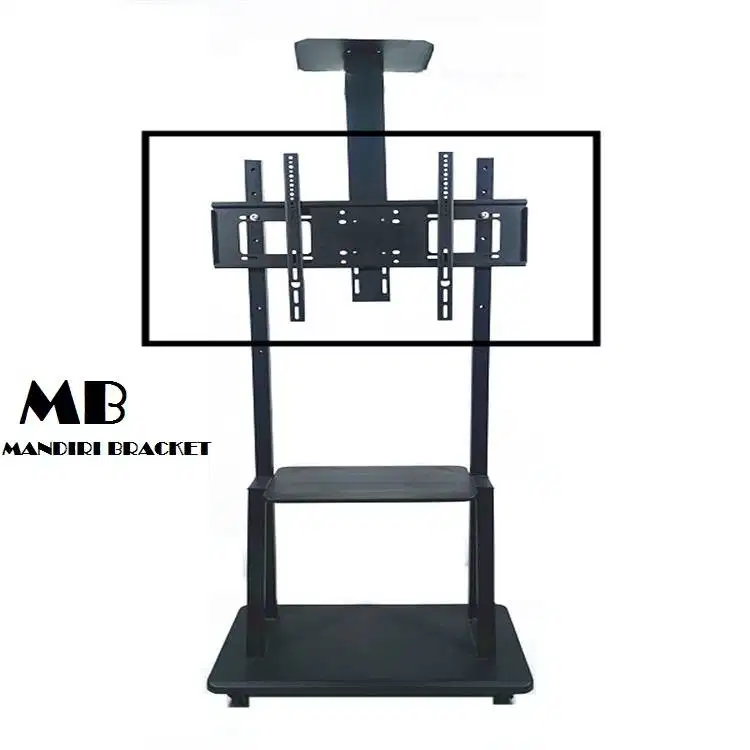 Bracket Standing Roda LED TV 32-65 OXIMUS TC1700