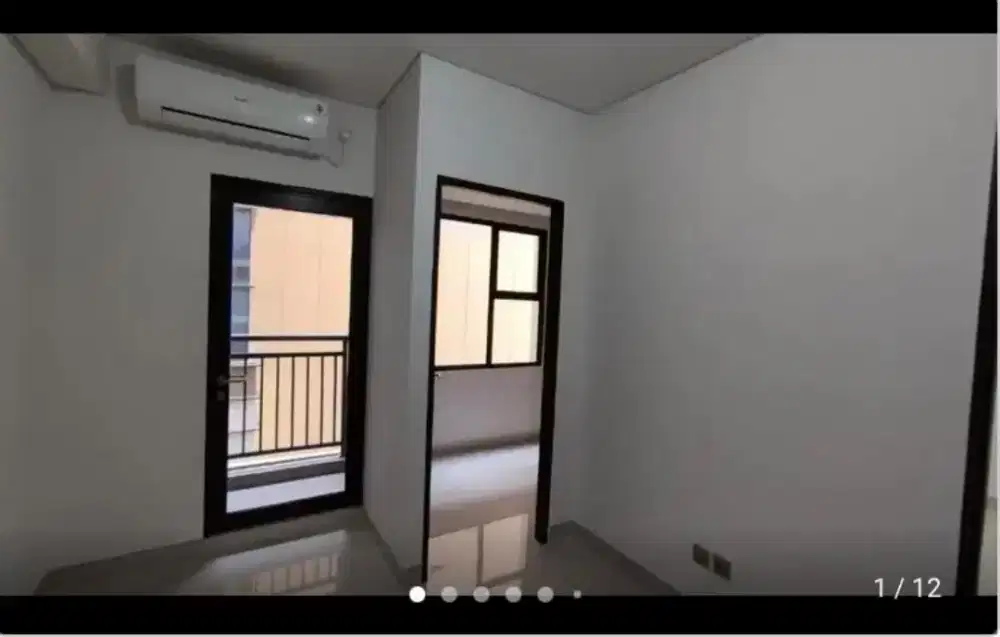 DIJUAL APARTEMEN TRANSPARAN CIBUBUR HARGA MIRING