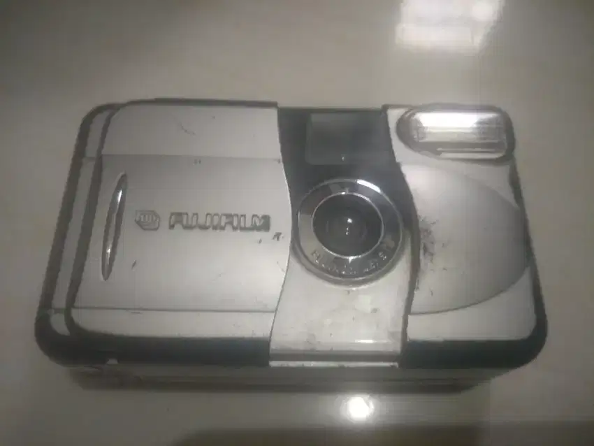 KAMERA ORIGINAL FUJIFILM ROL.