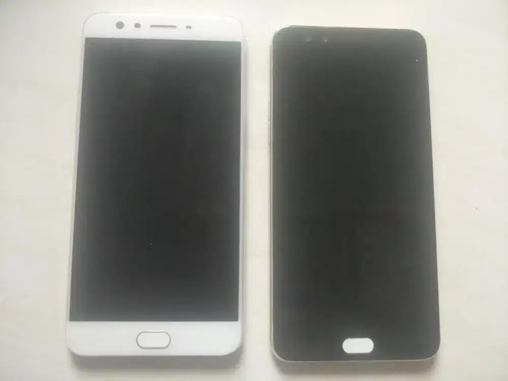 OPPO F3 PLUS TIGA UNIT