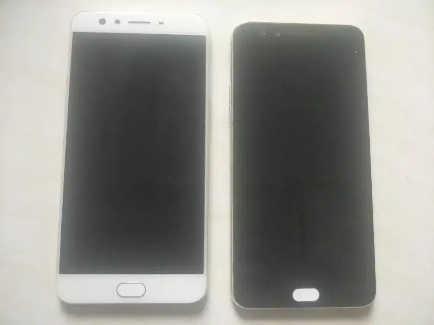 OPPO F3 PLUS TINGGAL NAIK MESIN.