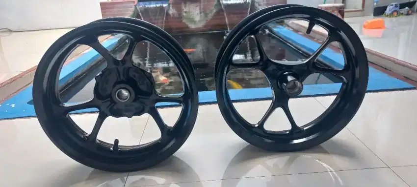 Velg original new nmax 2021