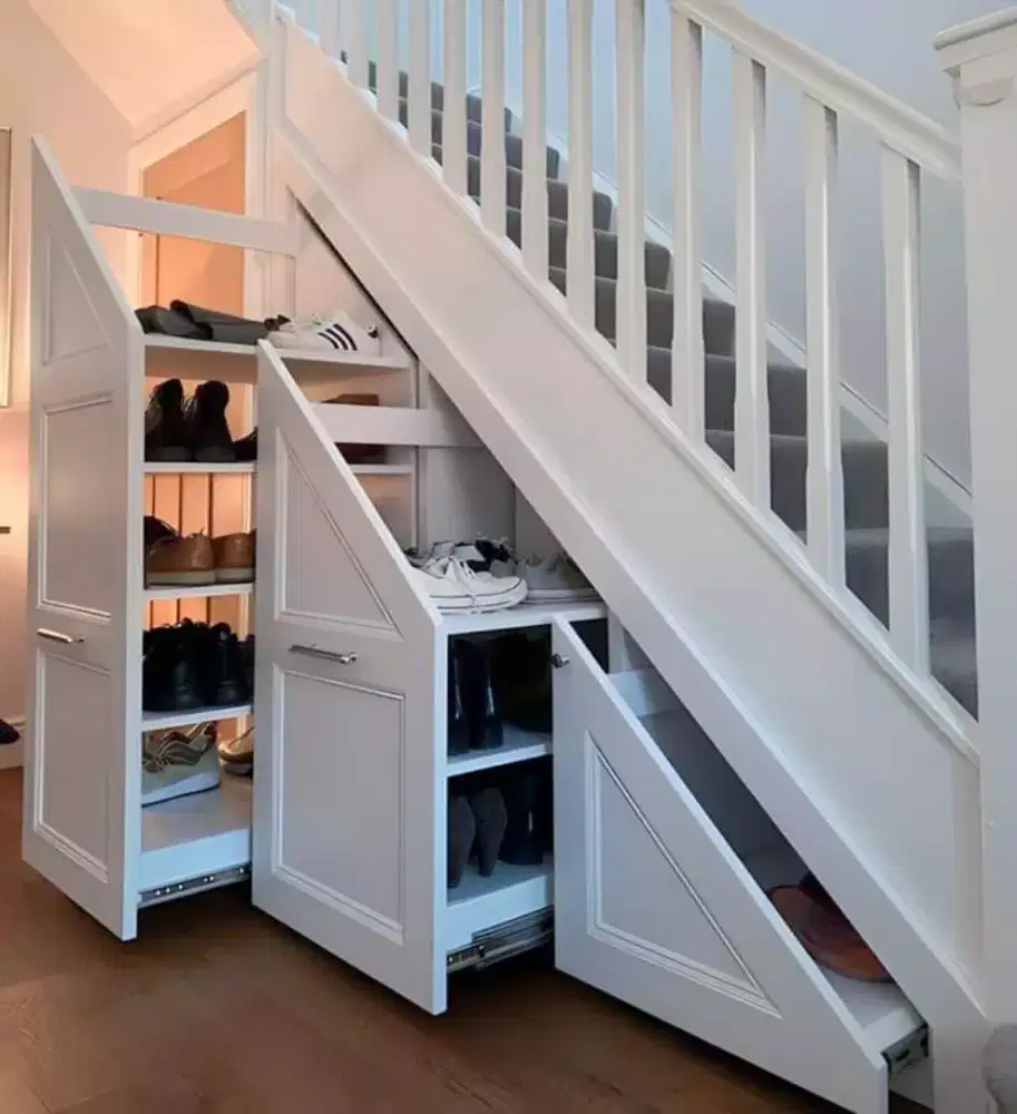 design interior Rumah Kantor dan Display toko