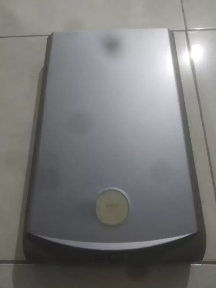 Scanner UMAX ASTRA 4500 UAP