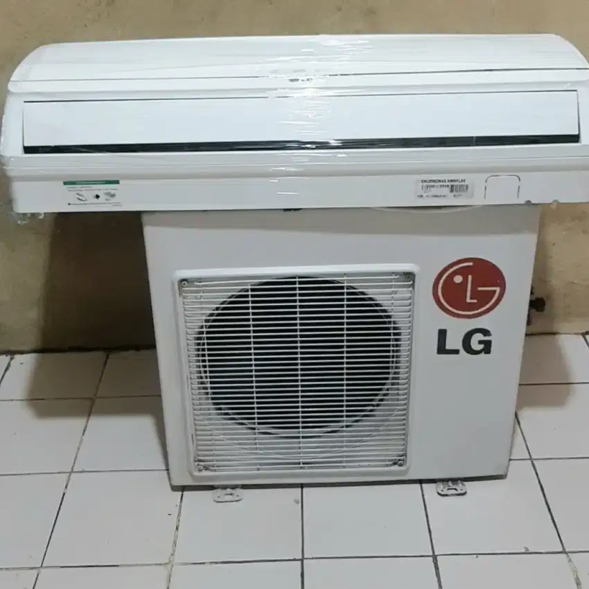 Ac second jual berikut pasang terima tuker tambah
