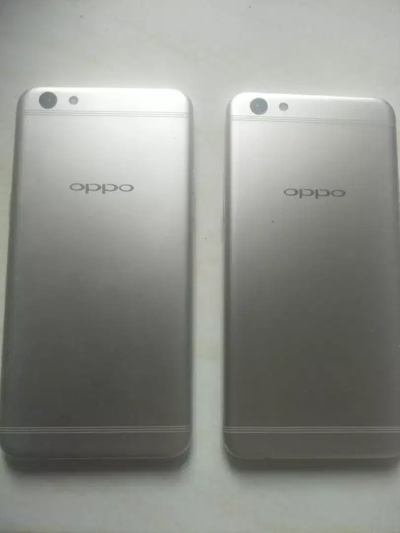 OPPO F3 PLUS BORONGAN 5OO