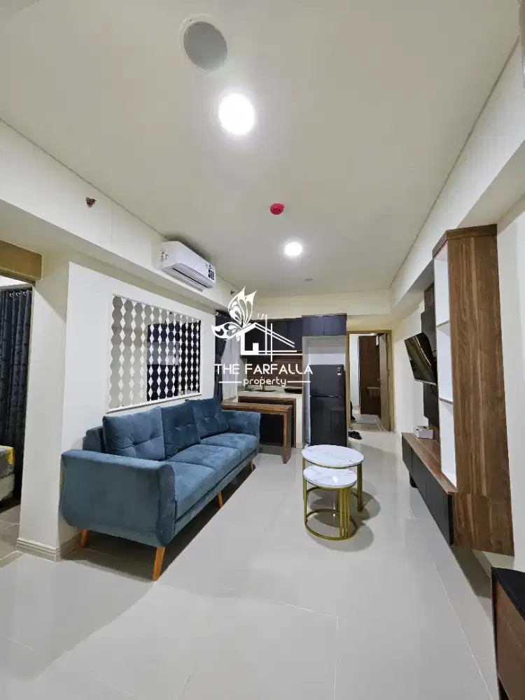 Disewakan Apartemen Meikarta Tower Silverlake