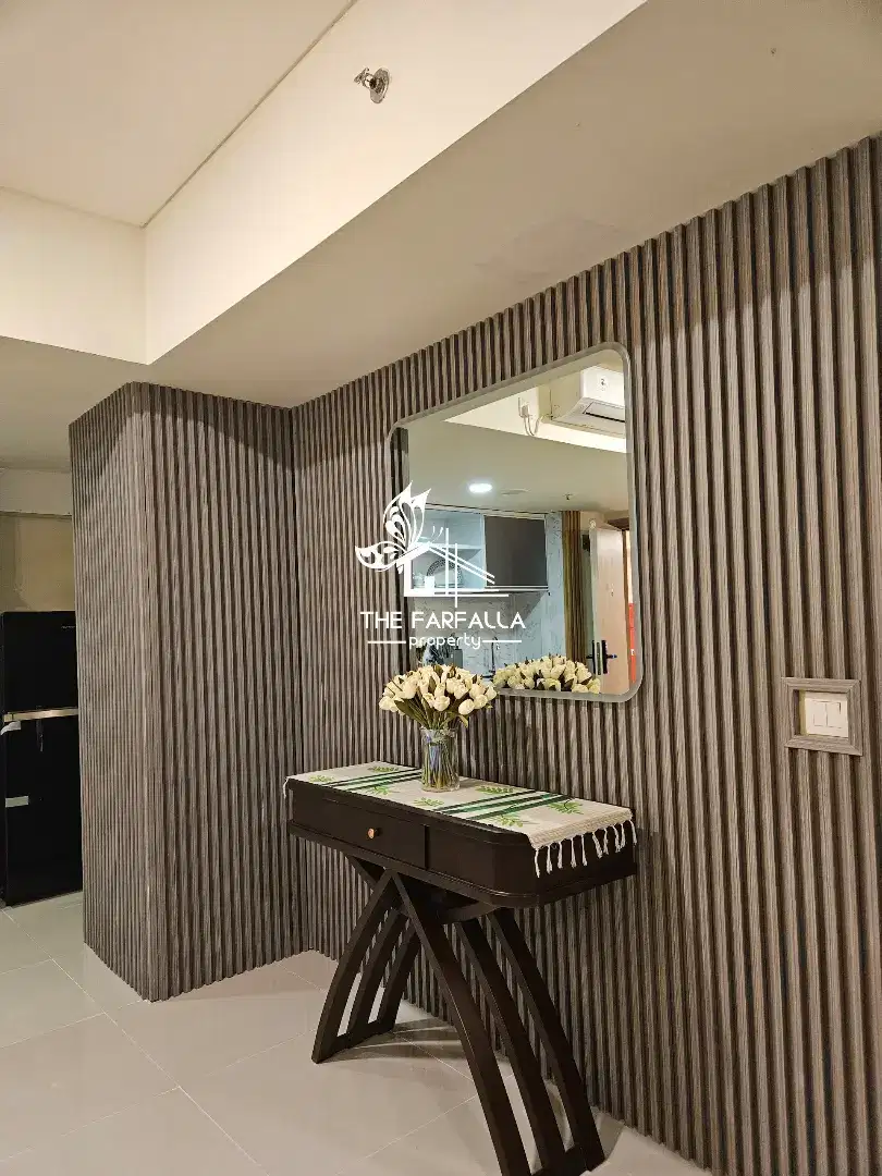 Disewakan Apartemen Meikarta Tower Silverlake 4BR