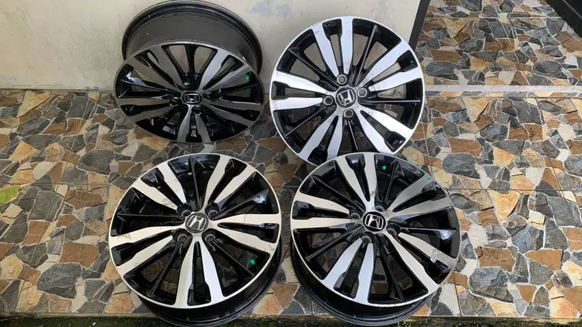 Jual Velg Ori Honda Jazz GK5 2018