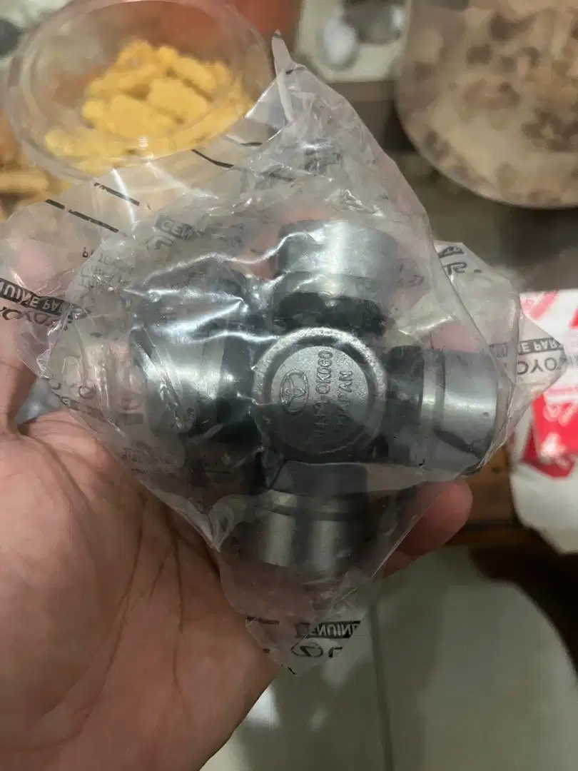 Joint kopel  toyota original