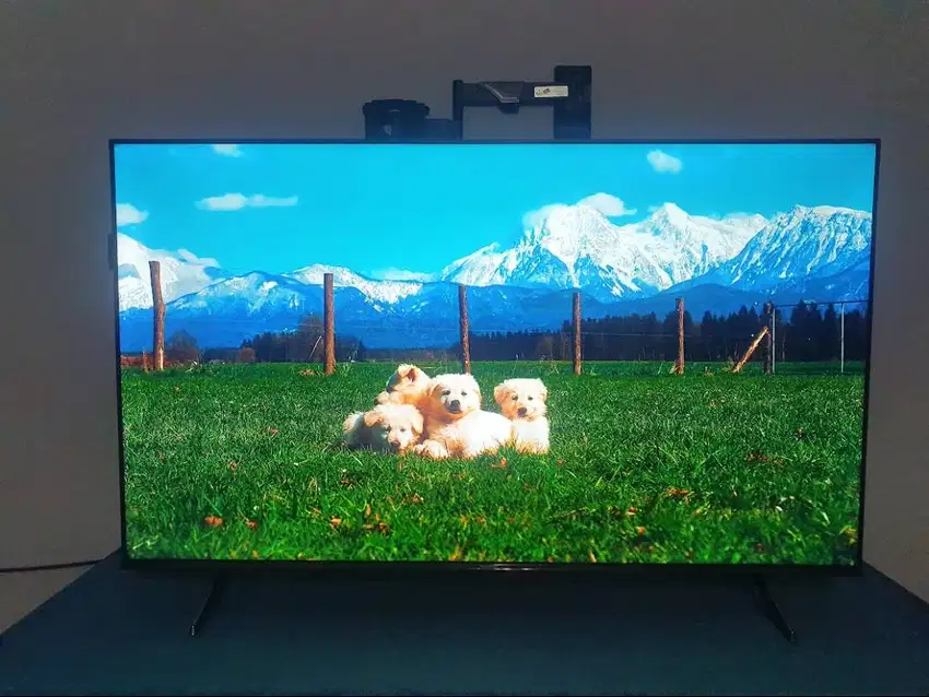Led Polytron 55 inch UHD 4K Google TV (PLD 55UG5959)