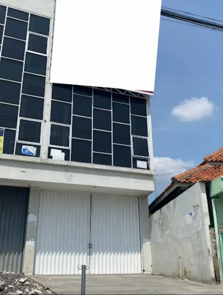 DIJUAL RUKO 3 LANTAI TEMBALANG SAMBIROTO NGANTONG LANGSUNG PEMILIK
