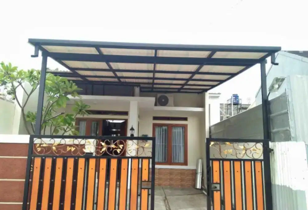 Canopy alderon RS 07