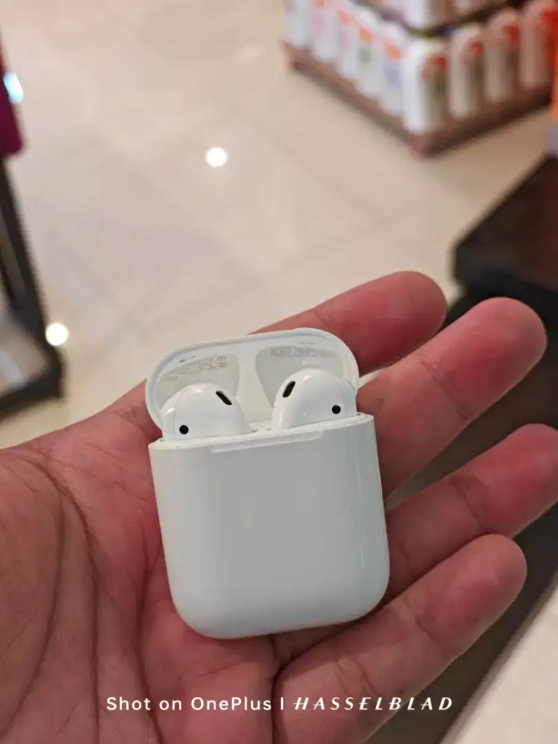 Tws samsung buds pro 1 & airpods 2 wireless case exgrs resmi