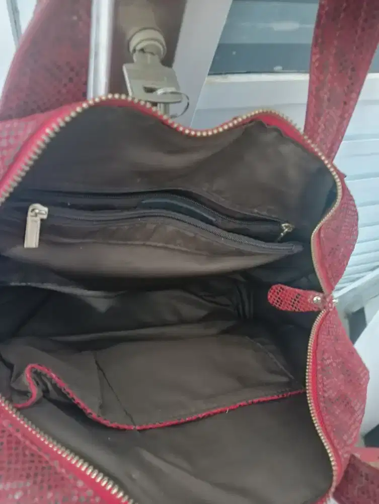 Tas Pesta Cewek Antapani