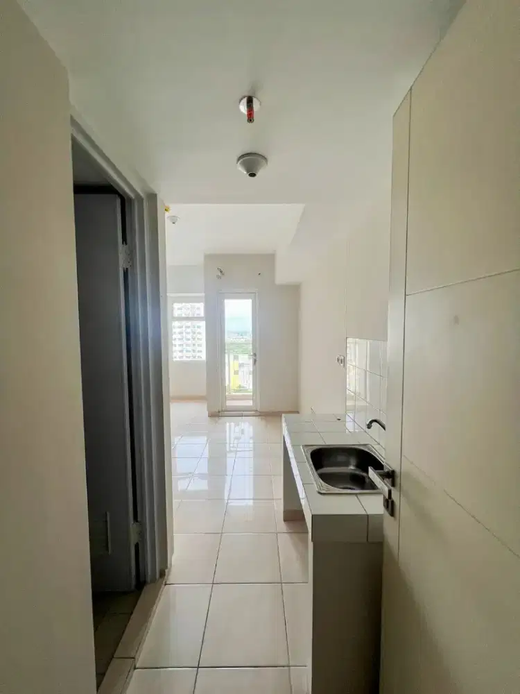 The Springlake, Tower Caldesia lt 6, Summarecon Bekasi