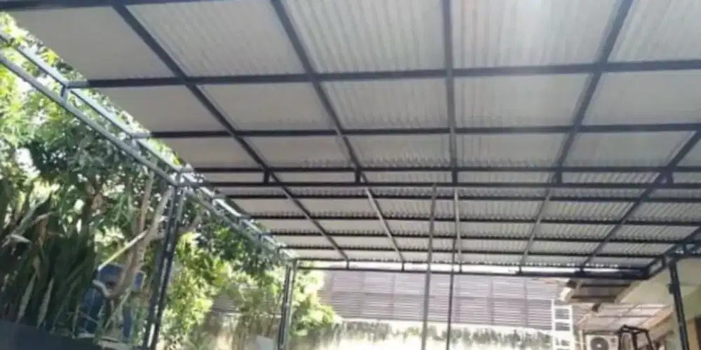 Canopy alderon RS 09