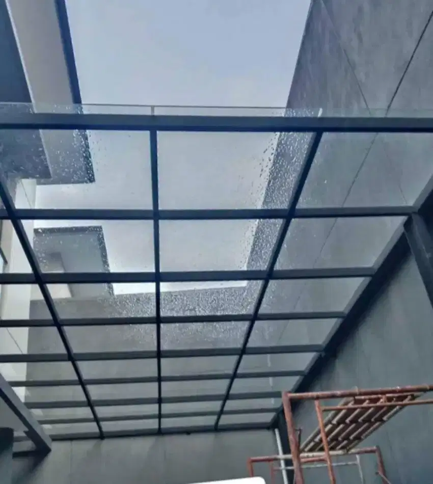 Canopy solarplet 25