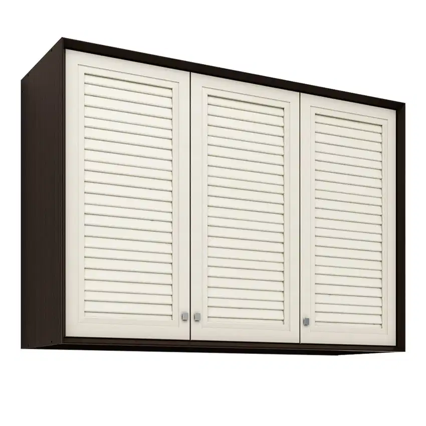Rak Dapur / Lemari Dapur / Kitchen Set (3 Pintu Polos)