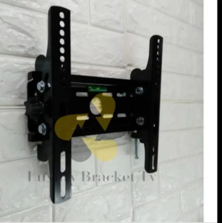 BRIKET BRAKET BREKET TV Led