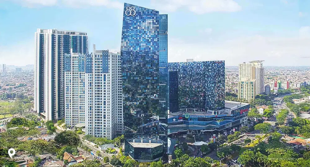 Dicari Resepsionis dan Admin