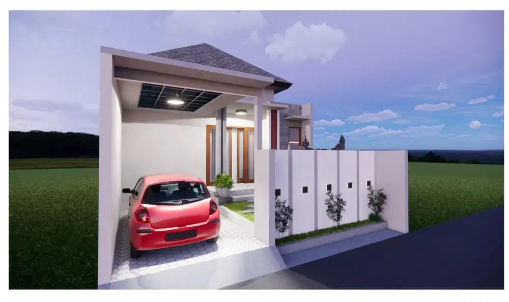 Jasa desain Arsitek, RAB. Lengkap