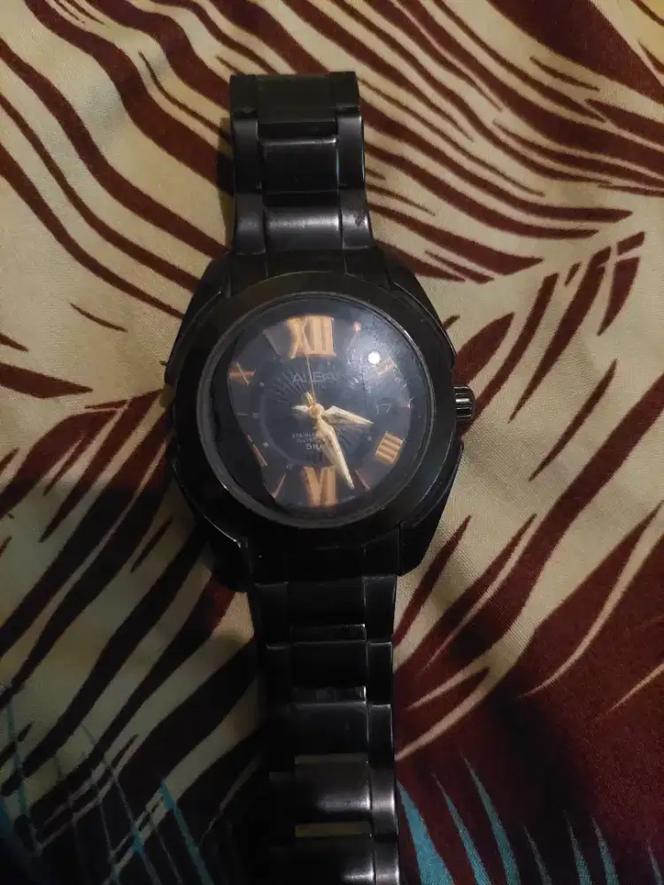 Jam tangan ALBA Ori