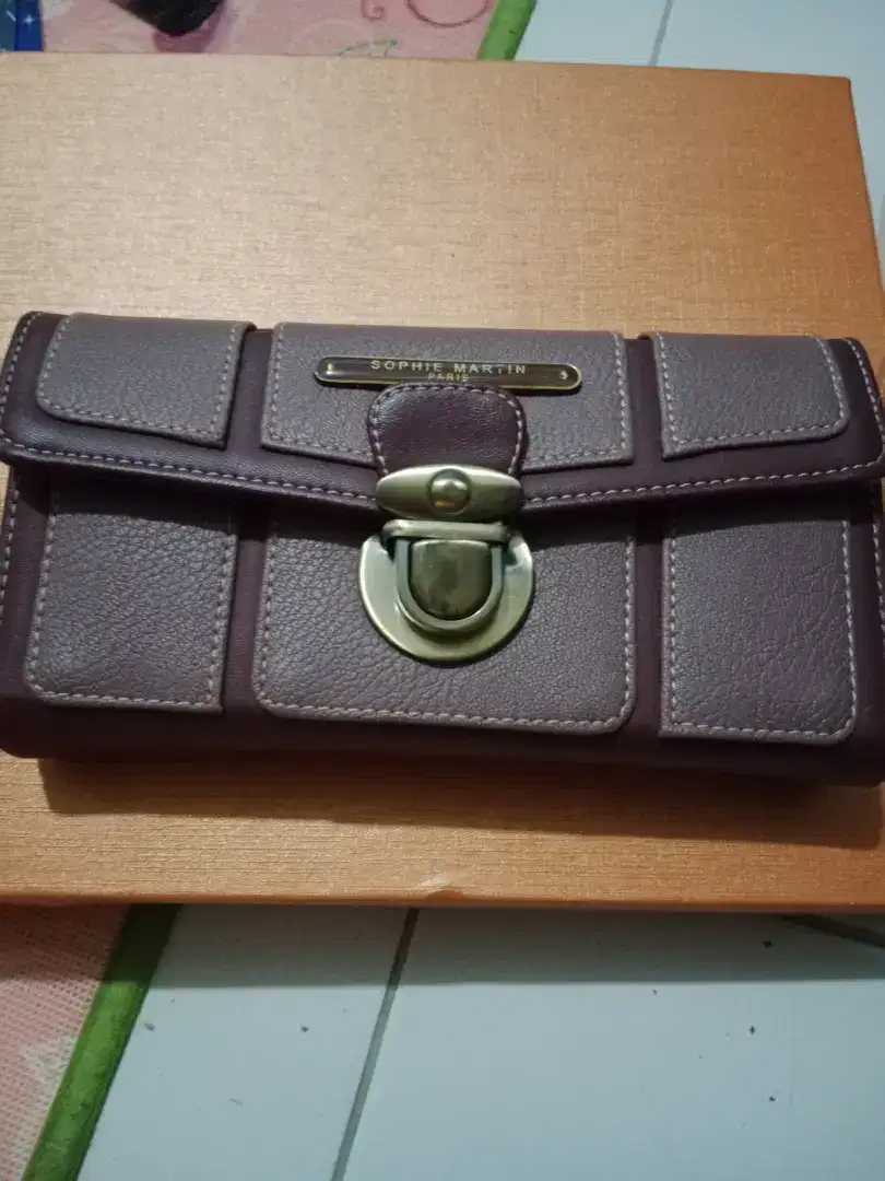 Dompet Sophie Martin