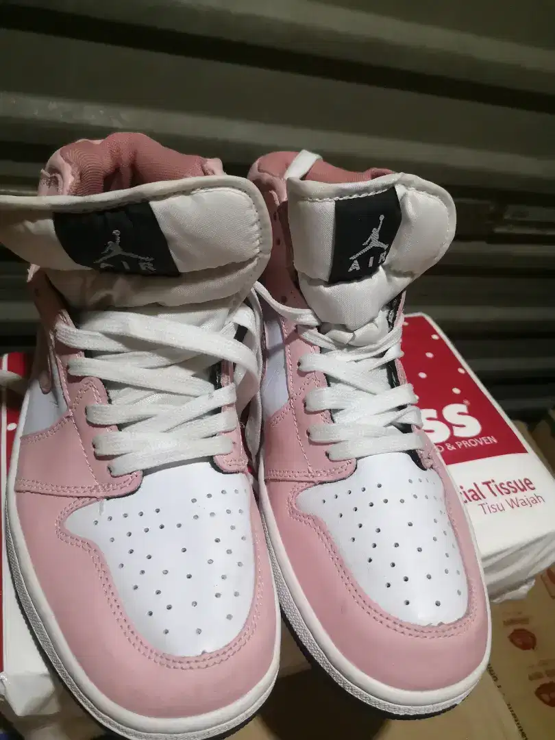 Nike AJ1 size 42 insole 265