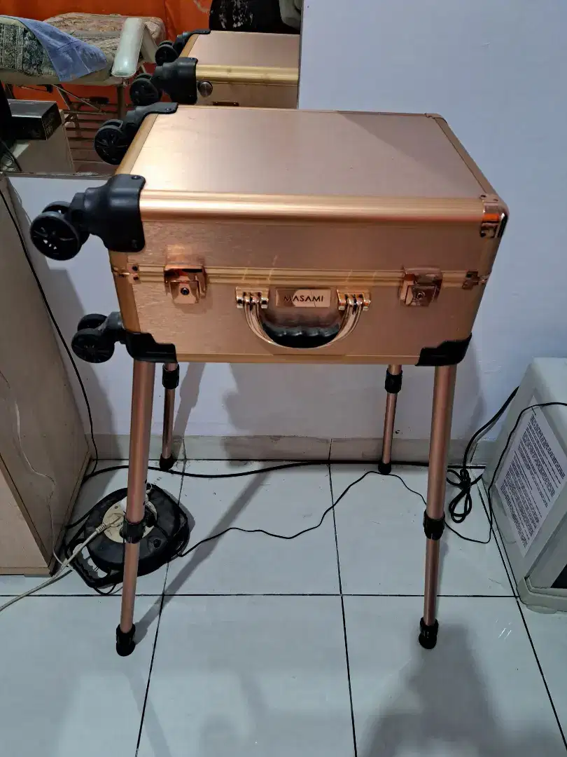 Makeup vanity box Masami