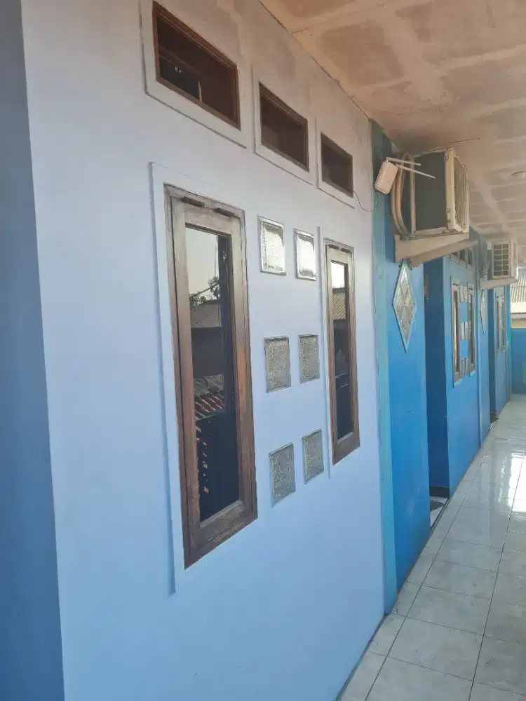 KOST DI JAKARTA UTARA