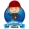 Service Pompa Air Panggilan