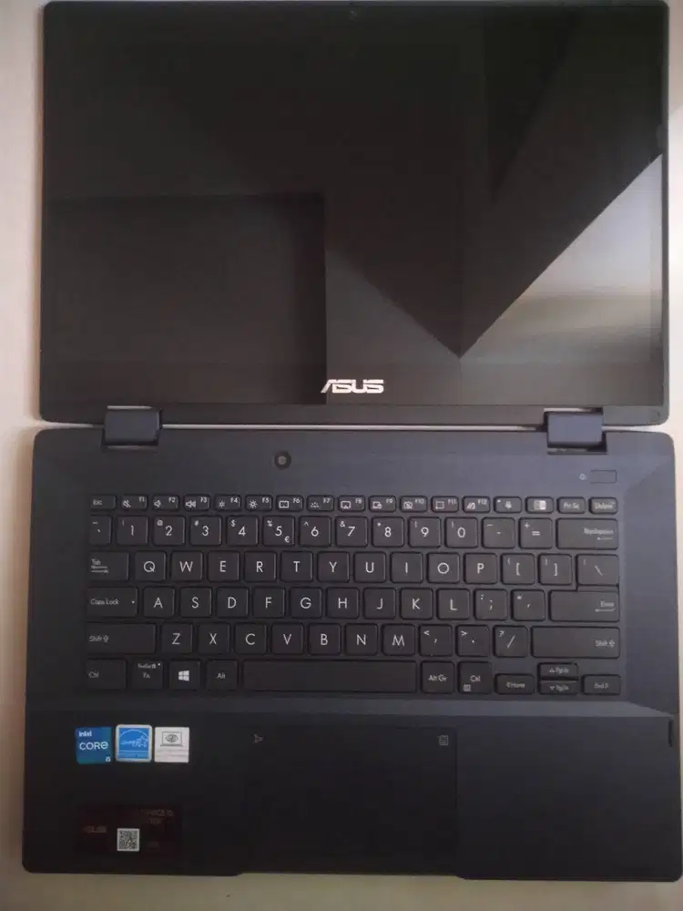 Asus ExpertBook B3 Flip