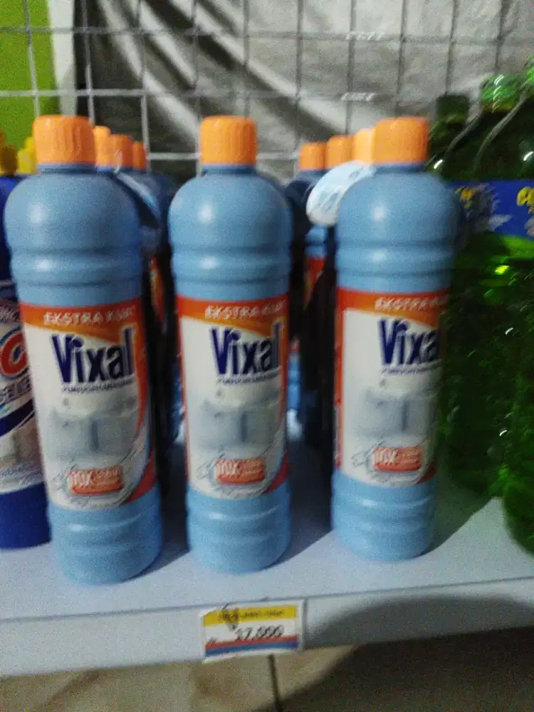 Vixal 750 mL murah