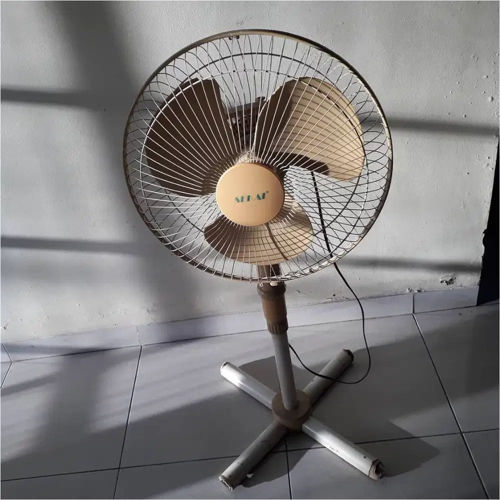 Kipas angin standing SEKAI 16 inch