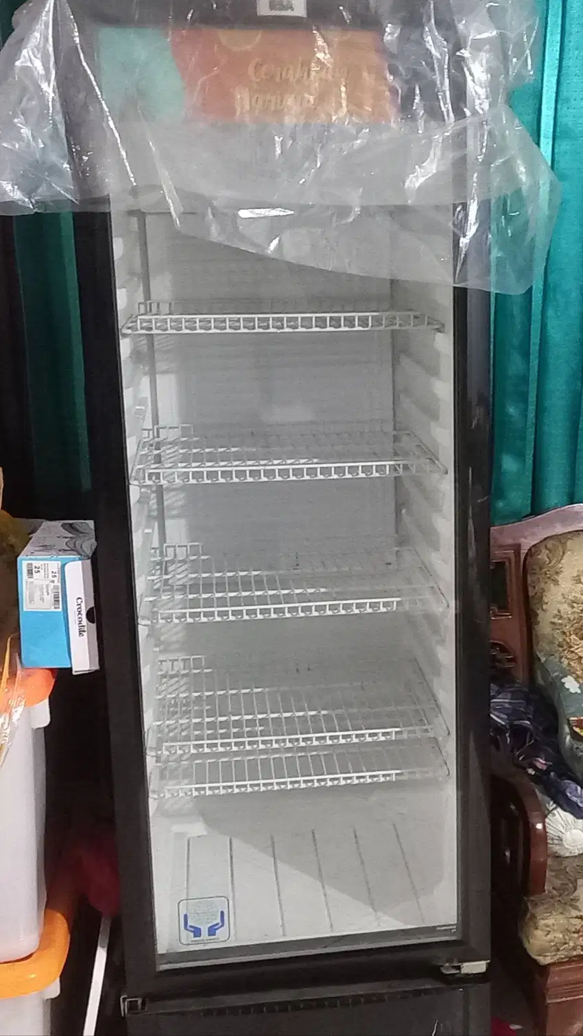 Showcase RSA-300N