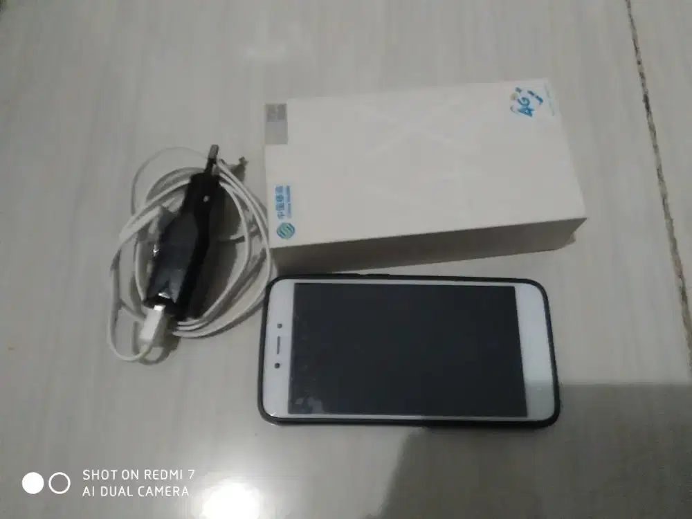 Xiaomi redmi 4x 3/32gb