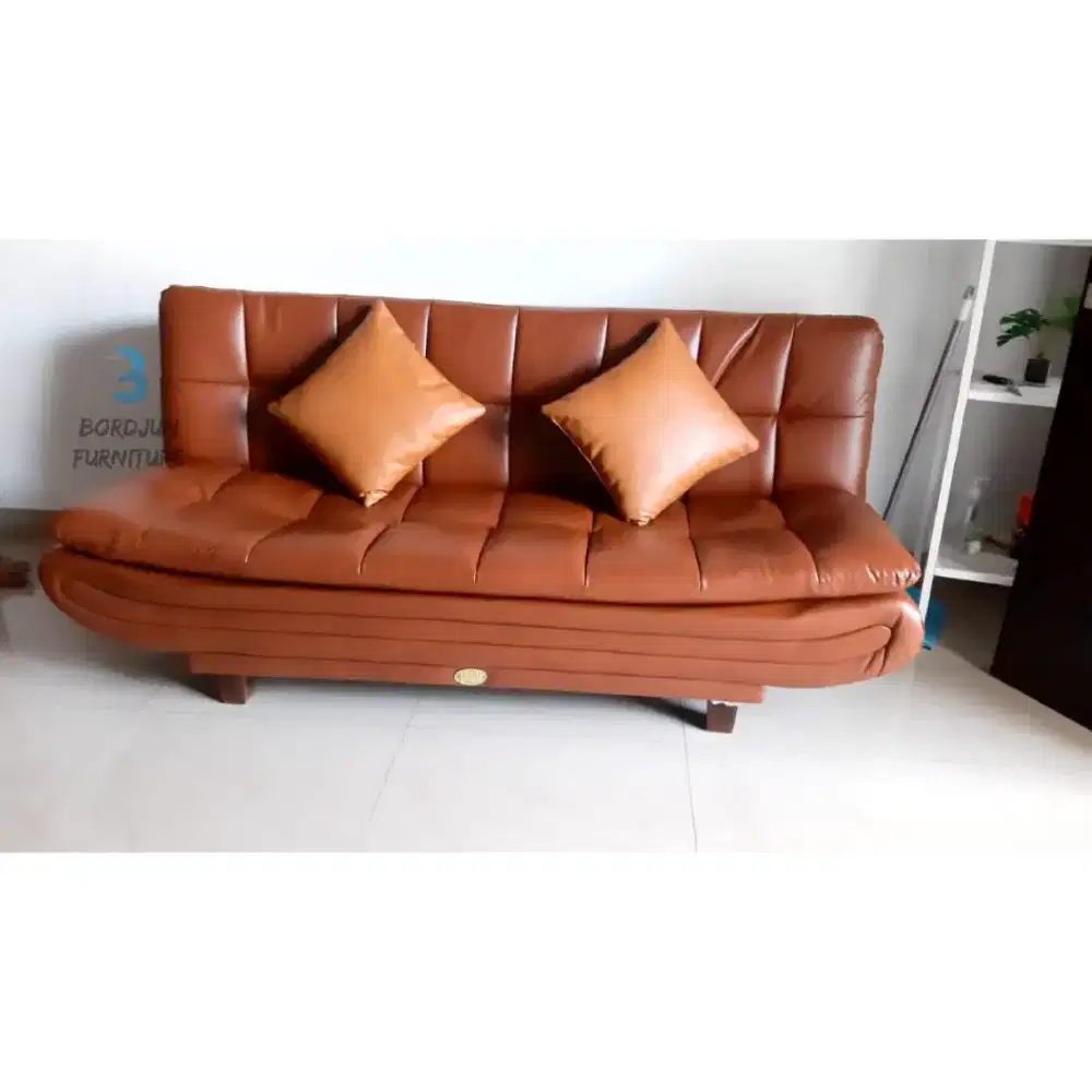 Sofabed / sofa tamu bigland